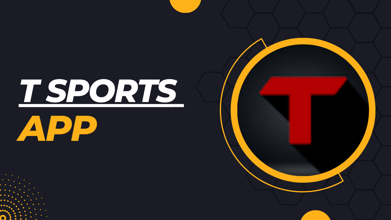 T Sports Live TV APK Download for Android