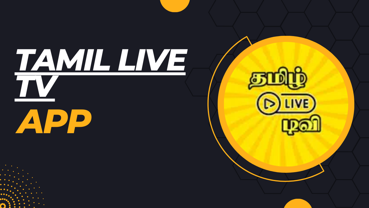 Tamil Live TV APK Download For Android 2023
