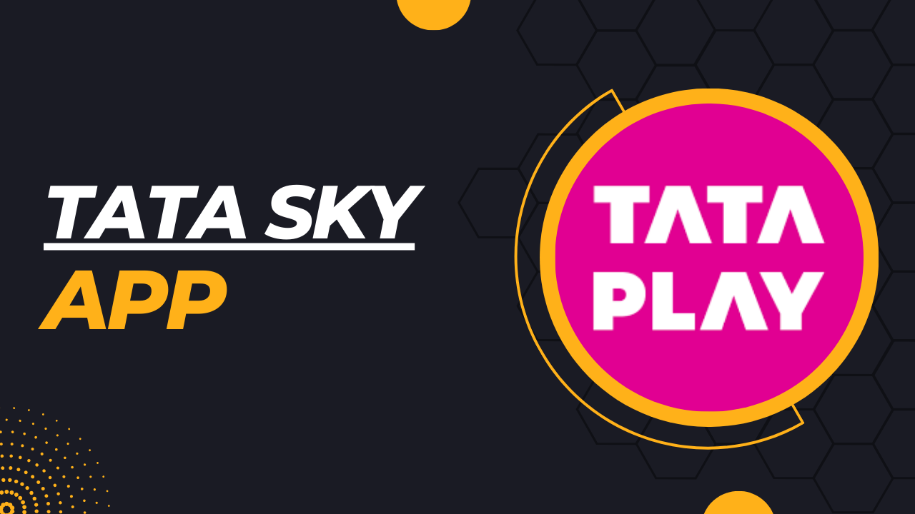 Tata Sky Live TV APK for Android (2023)