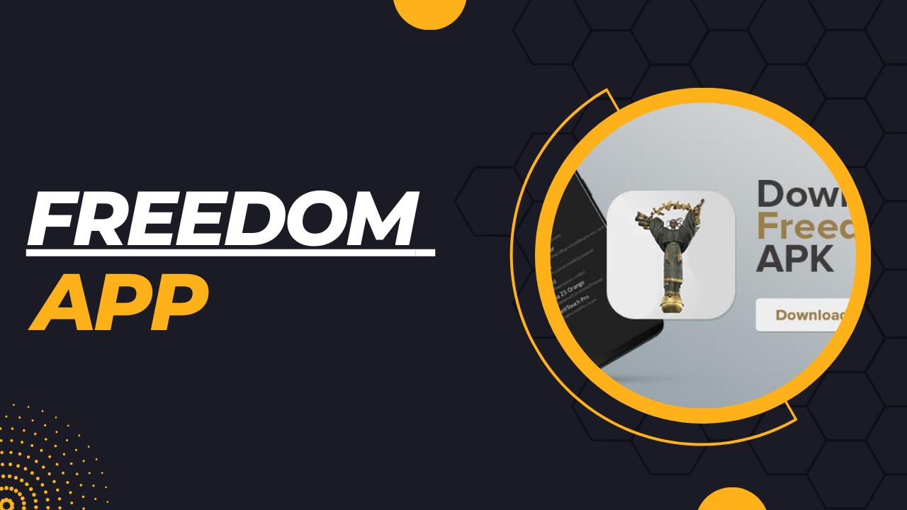 Freedom Mod Apk Download For Android