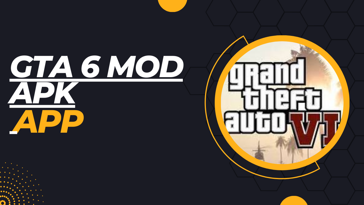 Gta 6 Mod Apk Download For Android