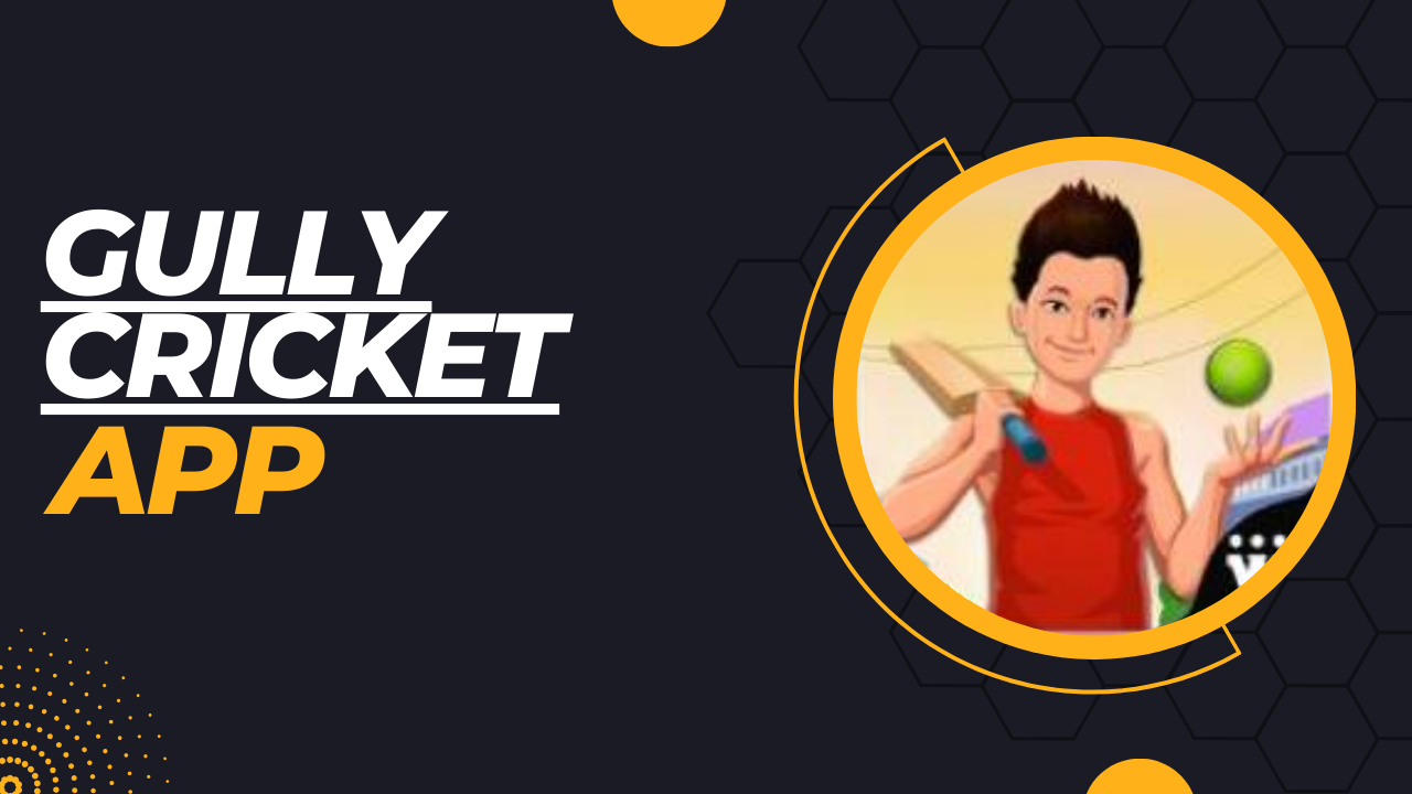 Gully Cricket Mod Apk Download For Android