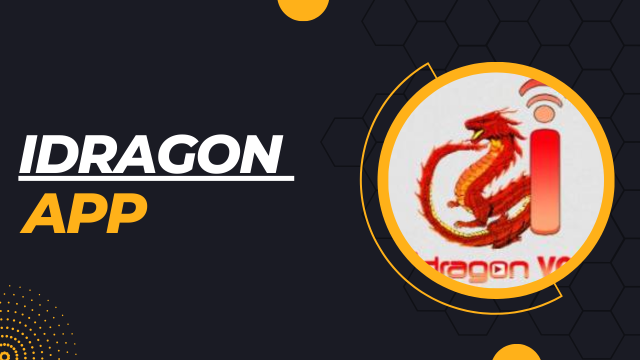 Idragon Mod Apk Download for Android