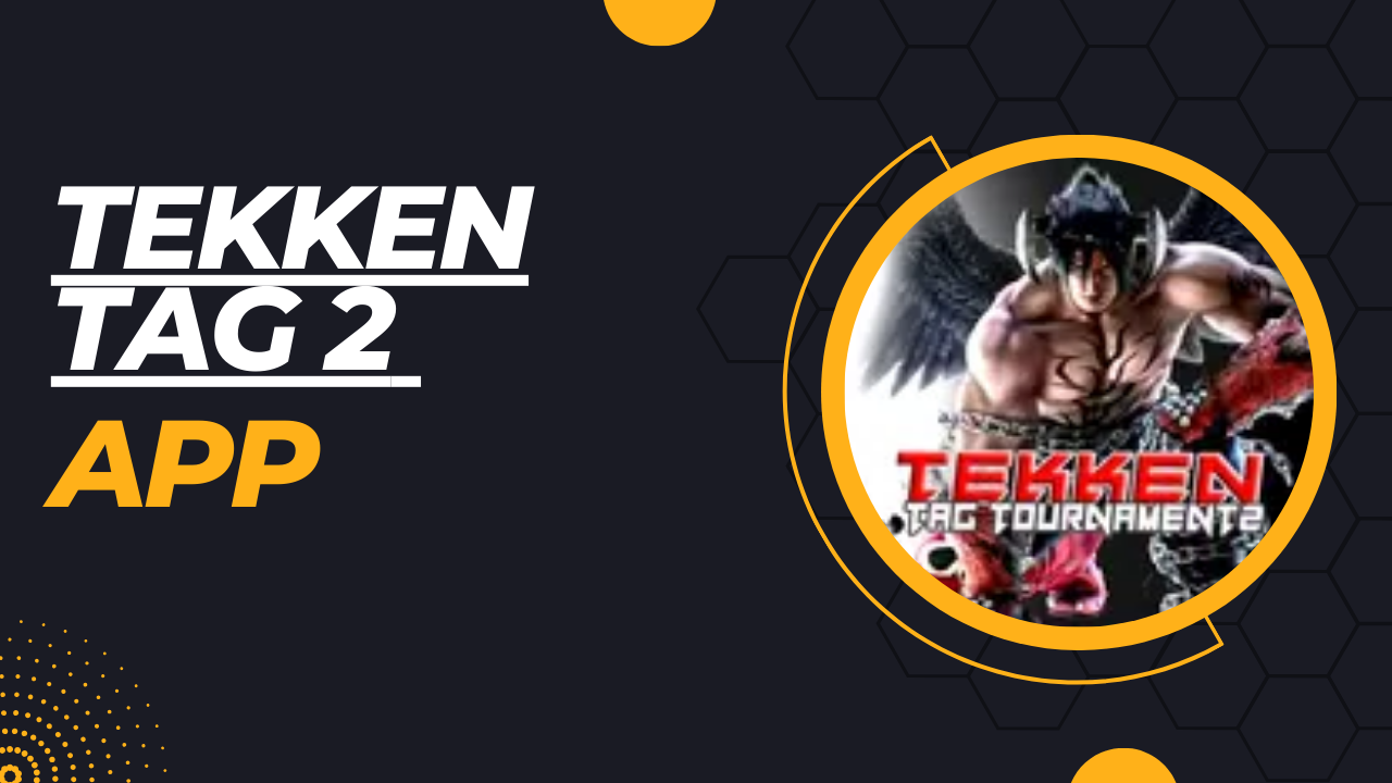 Tekken Tag 2 Apk Download for Android