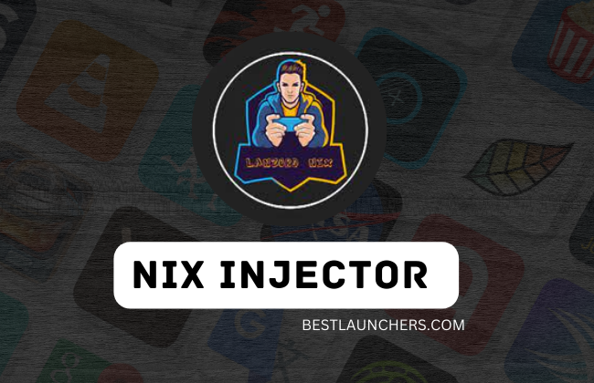 NIX Injector Apk 2024 Download for Android
