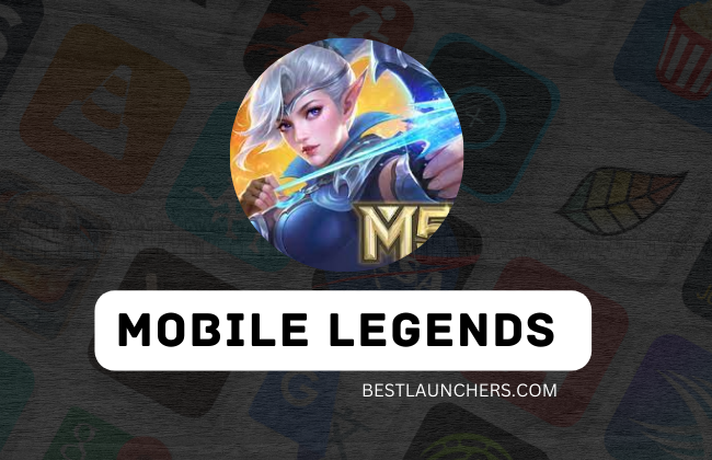 Mobile Legends Apk 2023 Download [New Version]