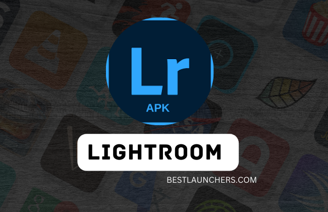 Lightroom Premium Mod Apk 2024 Download New Version