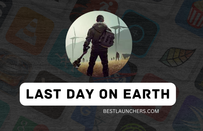 Last Day on Earth Mod Apk 2024 Download New Version