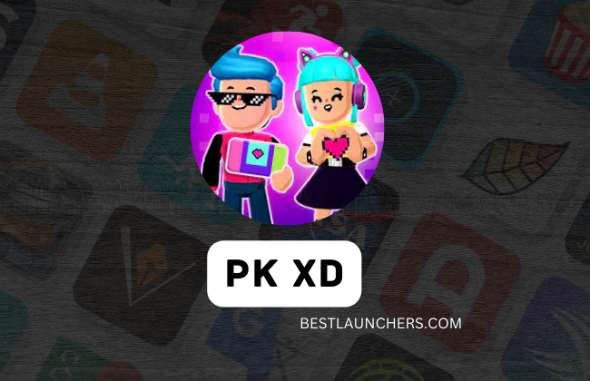 PK XD Mod Apk 2024 Download for Android