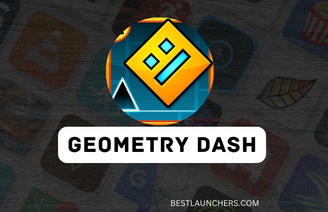 Geometry Dash Mod Apk Download [New Version]