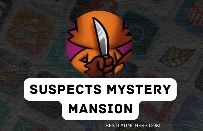 Suspects Mystery Mansion Mod Apk (Download)
