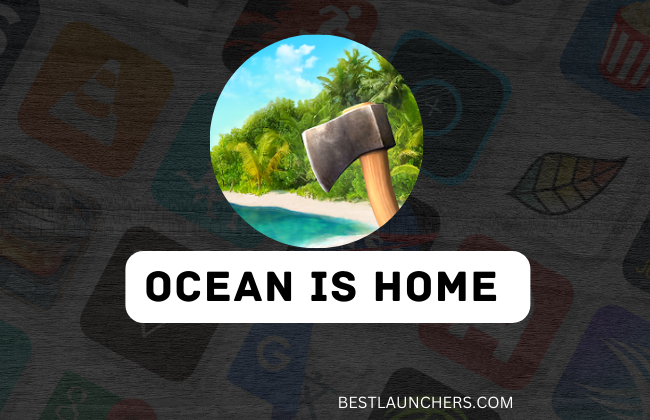 Ocean Is Home Mod Apk Download New Version