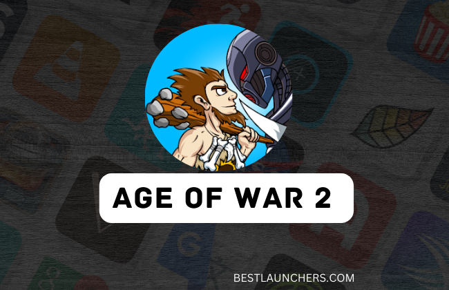 Age of War 2 Mod Apk Download [New Version]