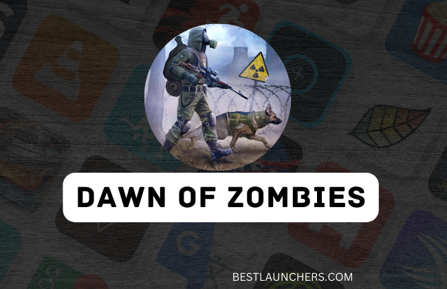 Dawn Of Zombies Survival Mod Apk [Free Download]