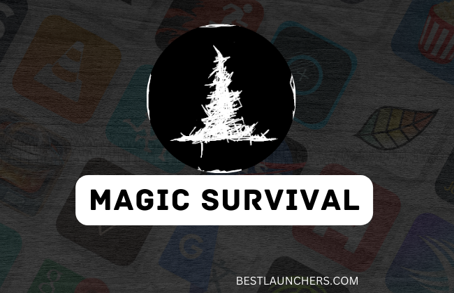 Magic Survival Mod Apk Download {New Version}