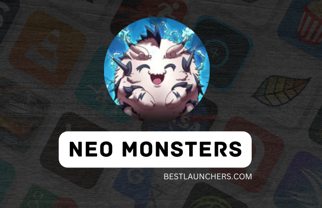 Neo Monsters Mod Apk Download [New Version]