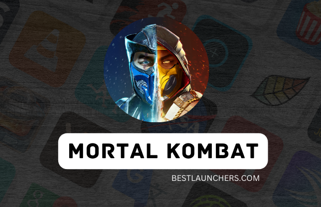 Mortal Kombat 9 Apk v1.0 Android Download