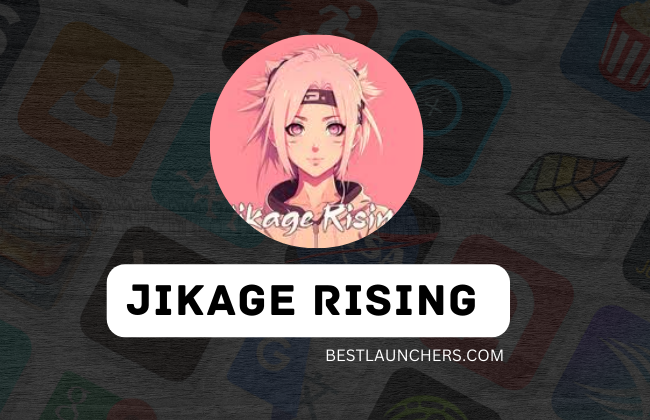 Jikage Rising Apk 2024 Download for Android [New Version]