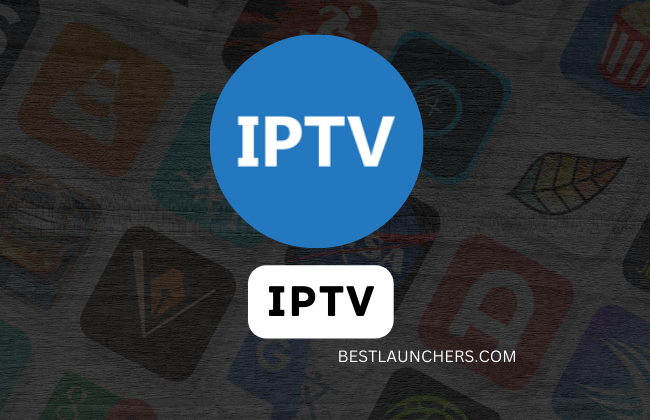 IPTV Pro Apk 2024 Download [New Version]