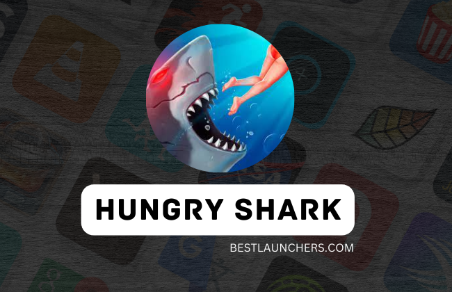 Hungry Shark Mod Apk 2024 Download for Android