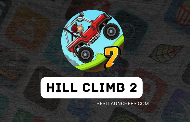 Hill Climb 2 Mod Apk 2024 Download for Android