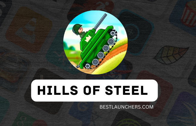Hills of Steel Mod Apk 2024 Download [New Version]