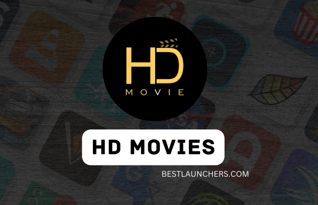Hd Movies Apk 2024 Download for Android