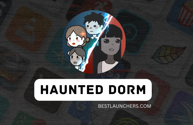Haunted Dorm Mod Apk 2024 Download for Android