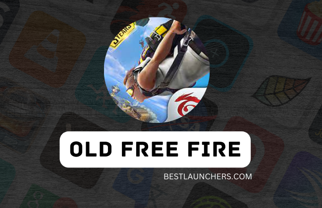 Old Free Fire Download Apk 2024 Download for Android