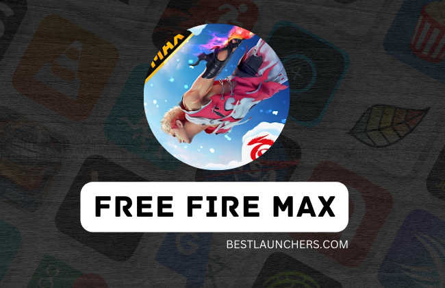 Free Fire Max Apk 2024 Download for Android
