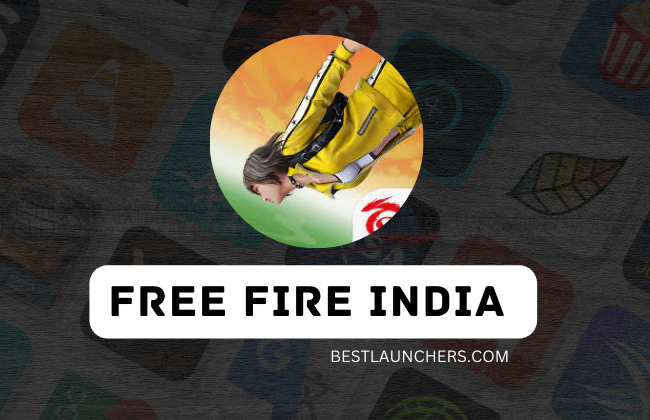 Free Fire India Apk 2024 Download New Version