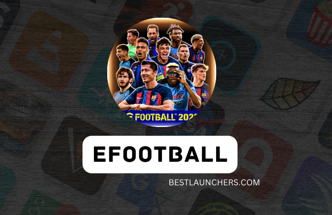 eFootball Mod Apk 2024 Download {New Version}