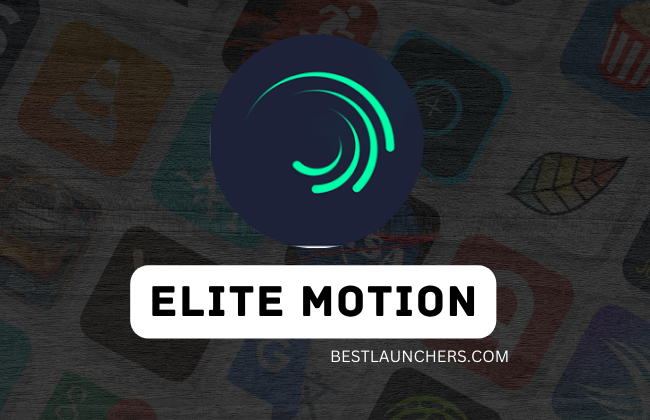 Elite Motion Mod Apk 2024 Download New Version
