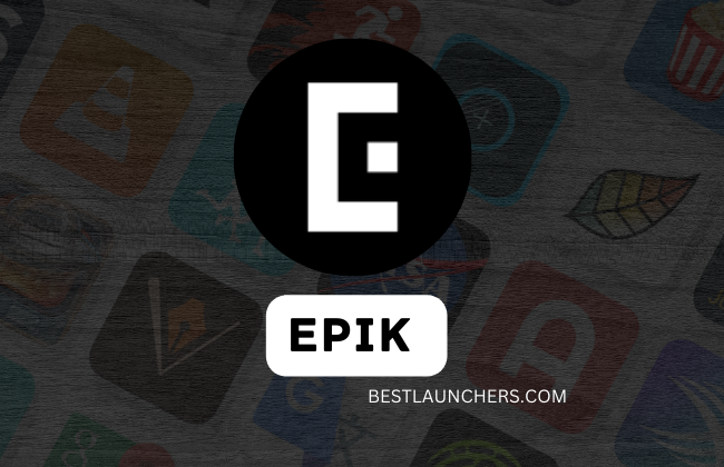 EPIK Mod Apk 2024 Download for Android