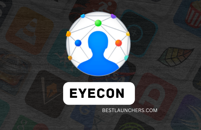 Eyecon Premium Mod Apk 2024 Download for Android