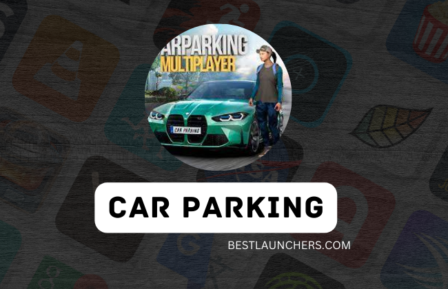 Car Parking Multiplayer Mod Apk 2024 Download [New Version]