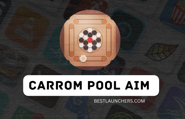 Carrom Pool Aim Hack Apk 2024 Download {New Version}