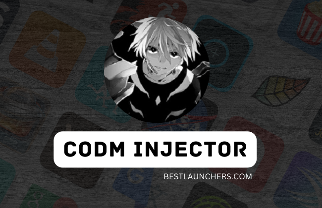 Codm Injector Apk 2024 Download for Android