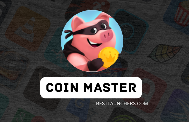 Coin Master Mod Apk 2024 Download for Android