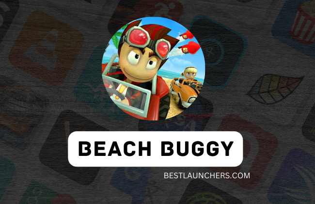 Beach Buggy Racing Mod Apk 2024 Download [New Version]