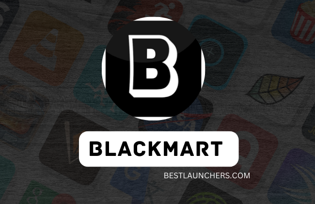 Blackmart Apk 2024 Download for Android