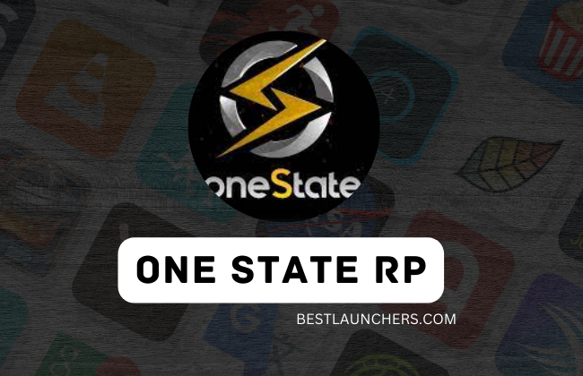 One State RP Mod Apk 2024 Download for Android