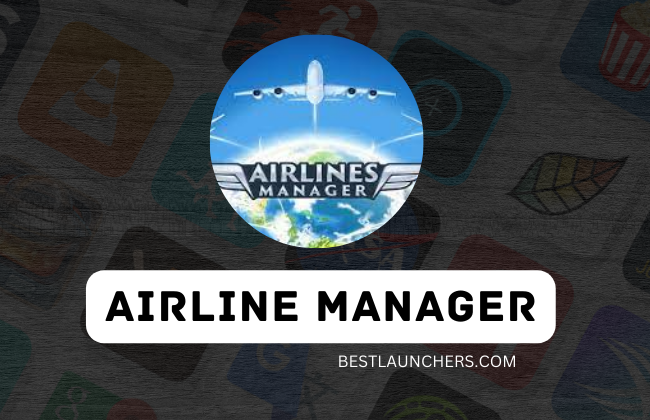 Airline Manager Mod Apk 2024 Download New Version