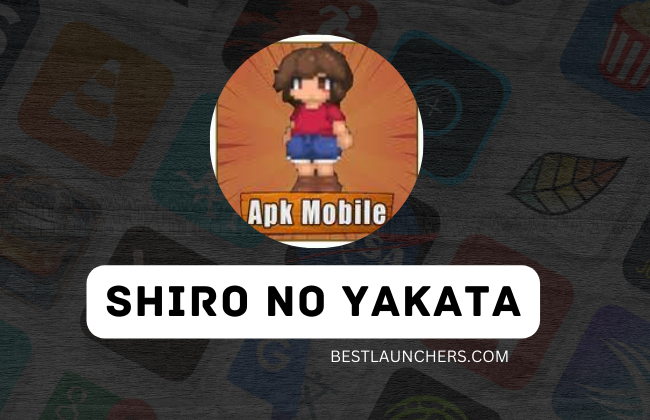 Shiro No Yakata Apk Download for Android