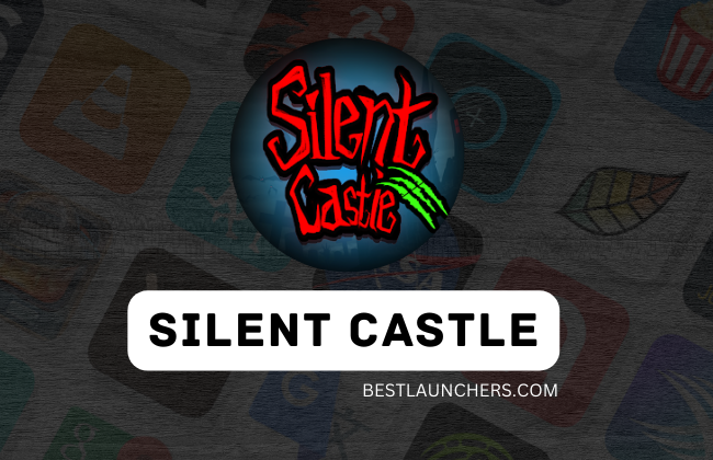 Silent Castle Mod Apk Download for Android (Unlimited Money)