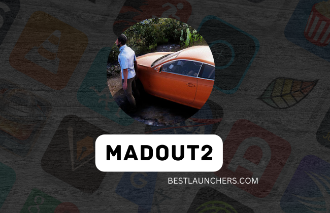 MadOut2 Mod Apk Downlaod for Android