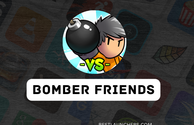 Bomber Friends Mod Apk Download for Android 2024