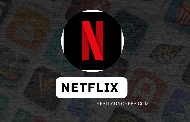 Netflix Mod Apk 2024 Download [New Version]