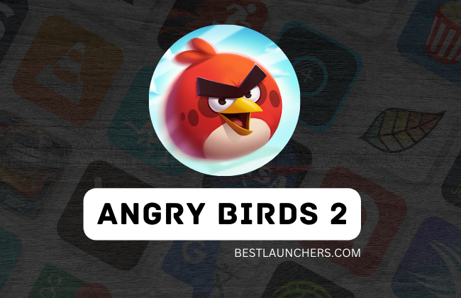 Angry Birds 2 Mod Apk 3.18.3 Download for Android