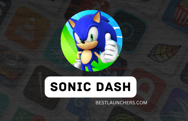 Sonic Dash Mod Apk Download for Android (2024)